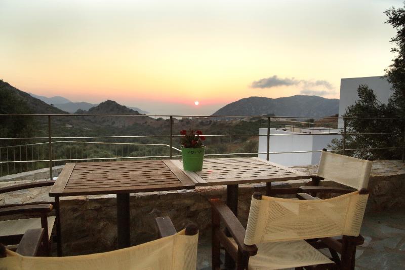 Achlada - Mourtzanakis Residence Exterior photo