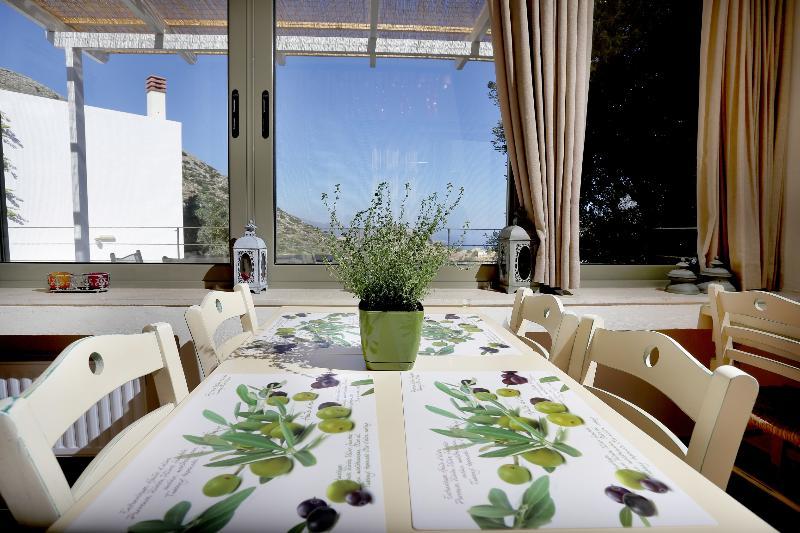 Achlada - Mourtzanakis Residence Exterior photo