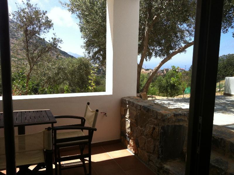 Achlada - Mourtzanakis Residence Exterior photo