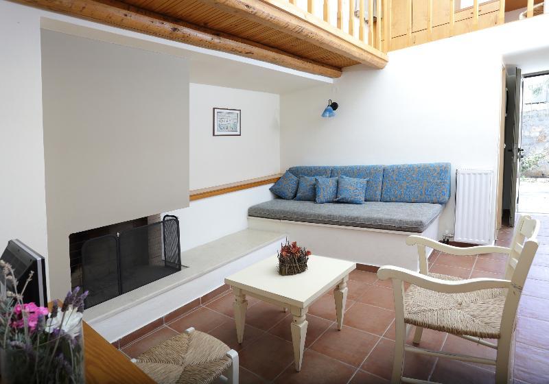 Achlada - Mourtzanakis Residence Exterior photo