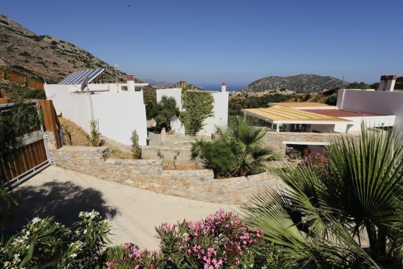 Achlada - Mourtzanakis Residence Exterior photo