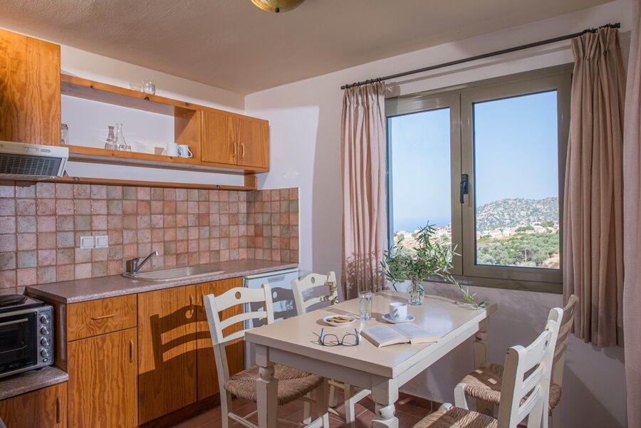 Achlada - Mourtzanakis Residence Exterior photo