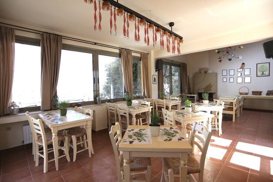 Achlada - Mourtzanakis Residence Exterior photo