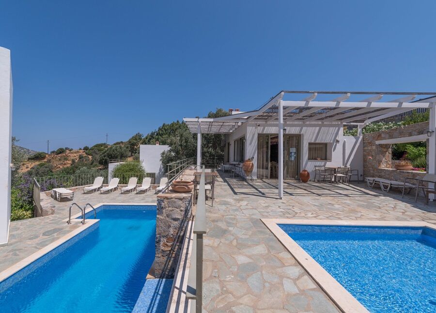 Achlada - Mourtzanakis Residence Exterior photo